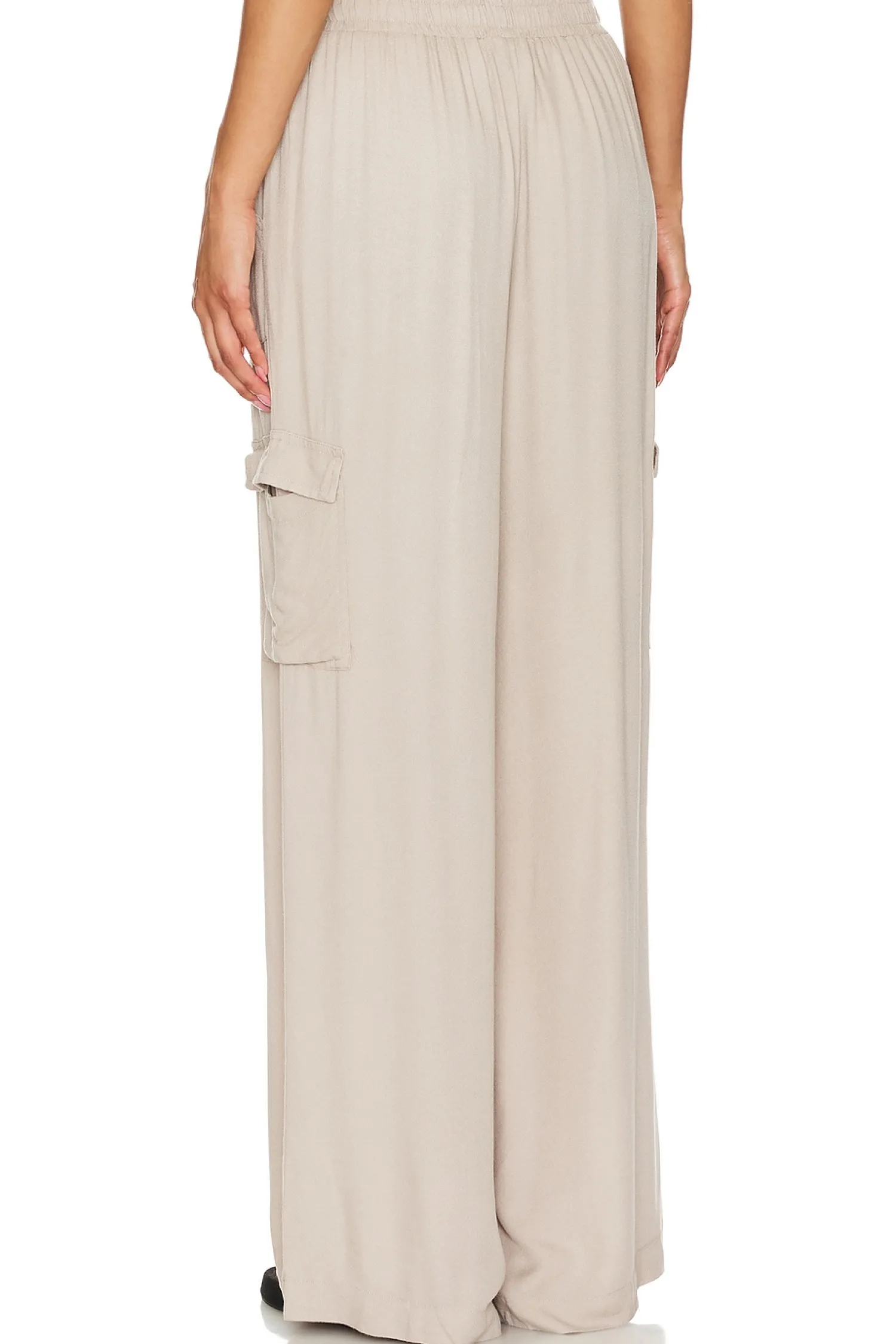 Women Bobi Pants|Matching Sets>Relaxed Pants