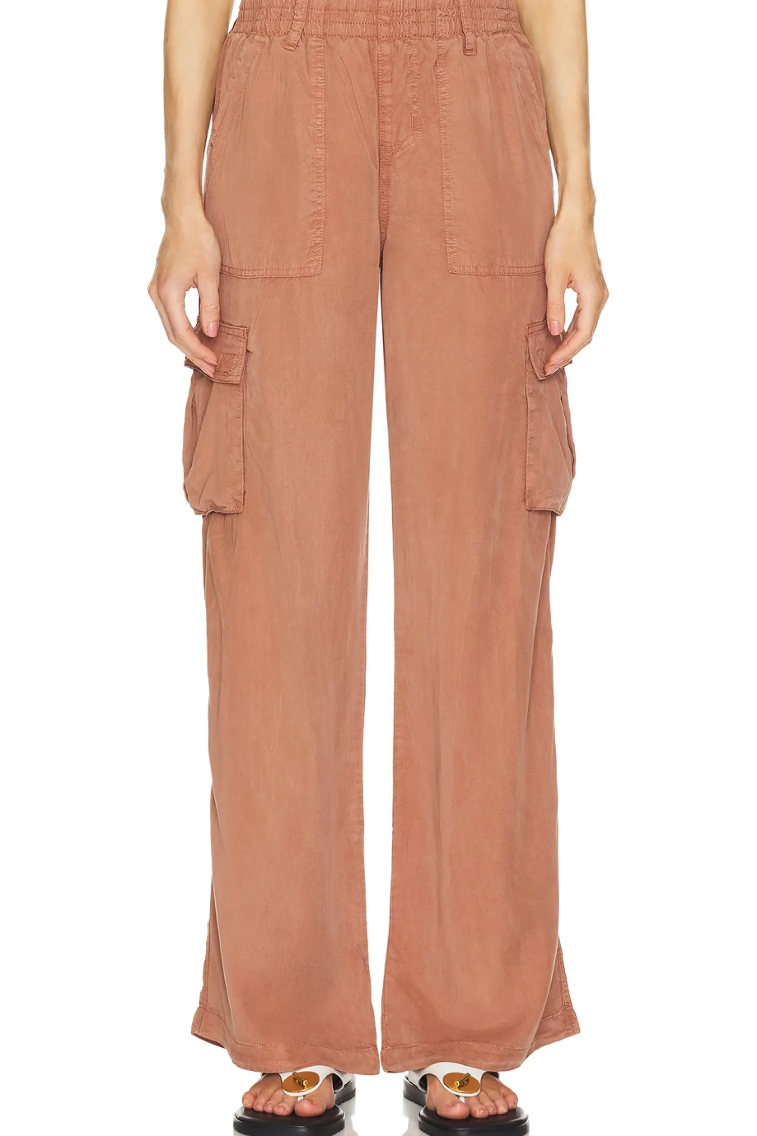 Women Sanctuary Pants>Relaxed Reissue Pant