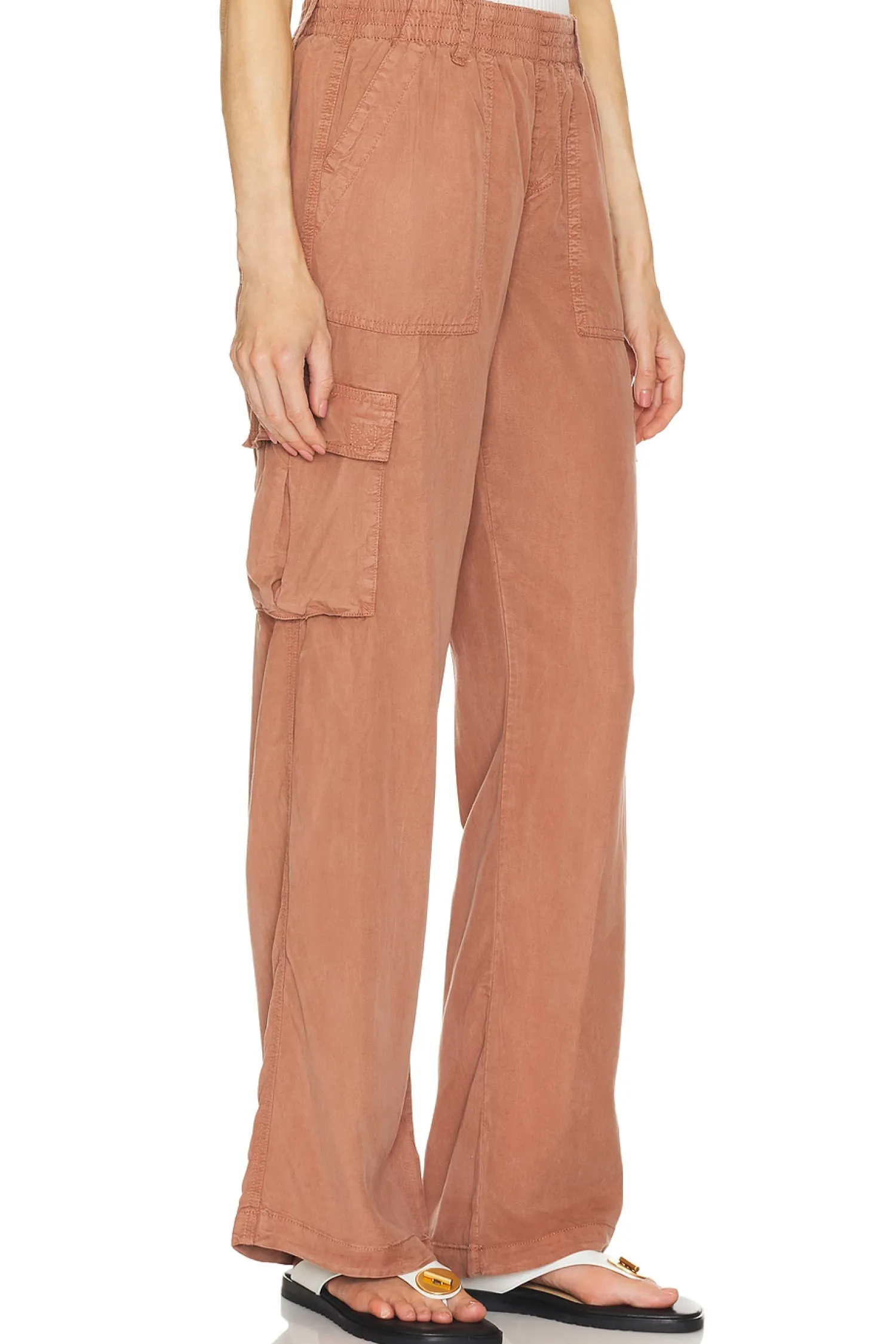 Women Sanctuary Pants>Relaxed Reissue Pant