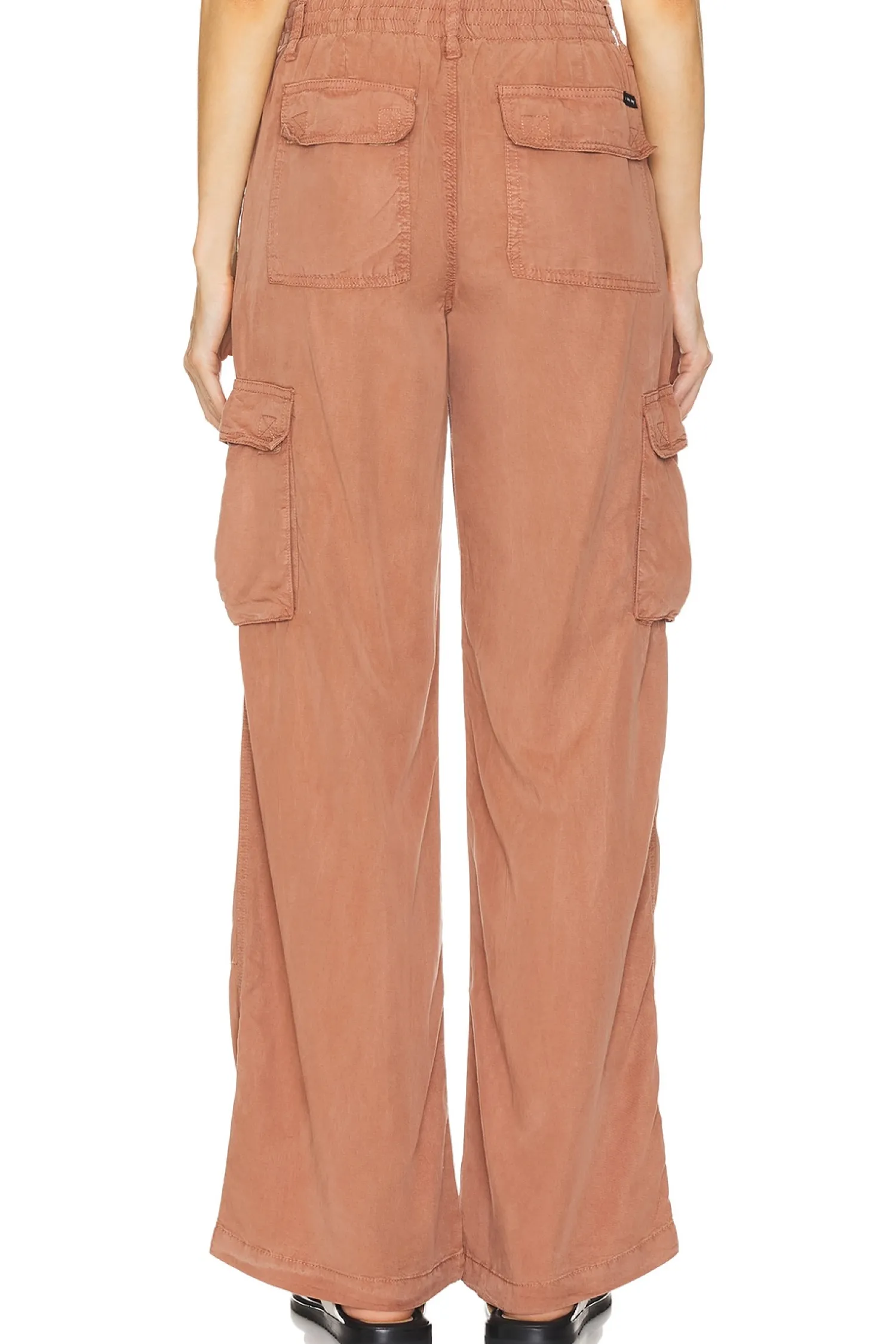 Women Sanctuary Pants>Relaxed Reissue Pant