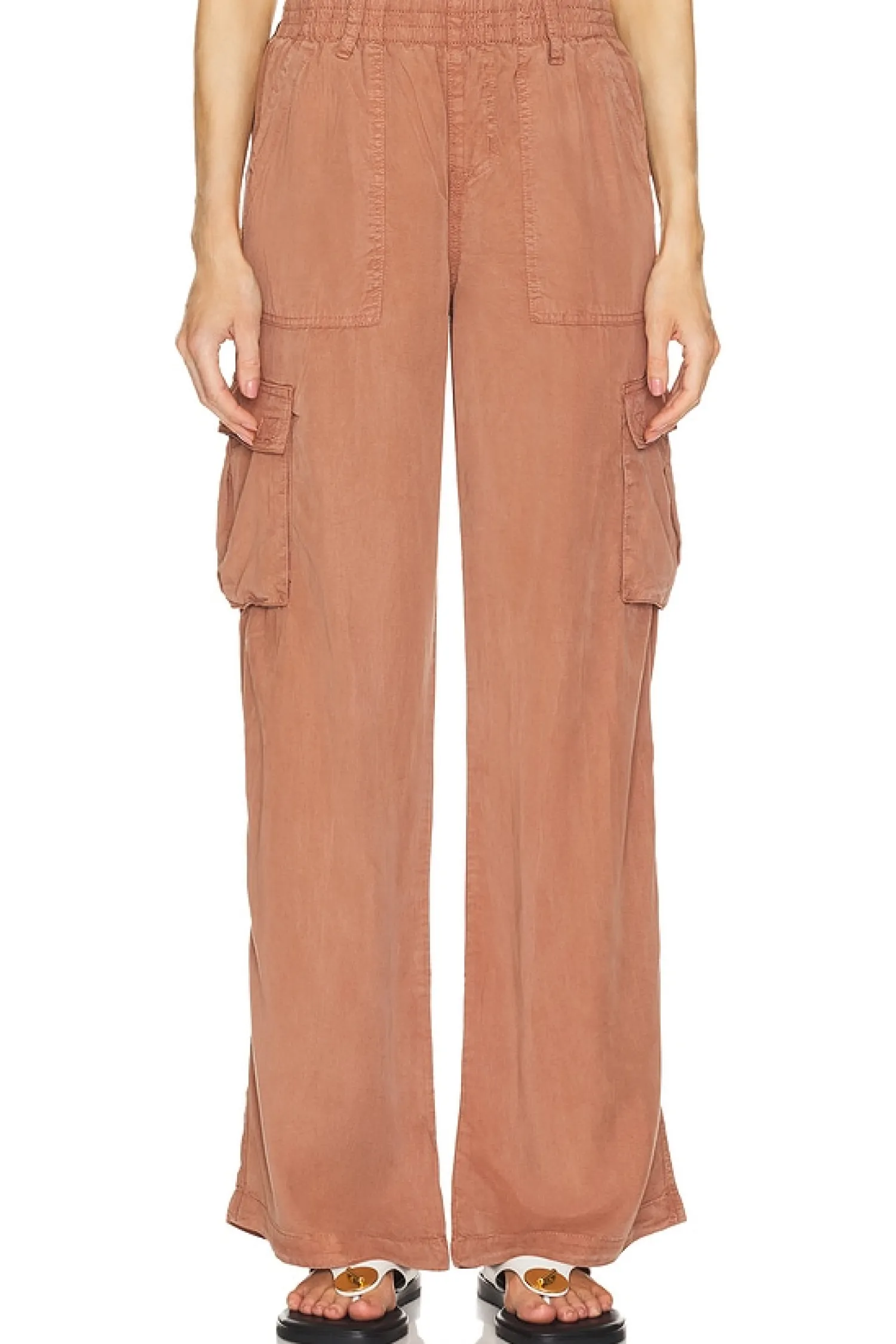 Women Sanctuary Pants>Relaxed Reissue Pant
