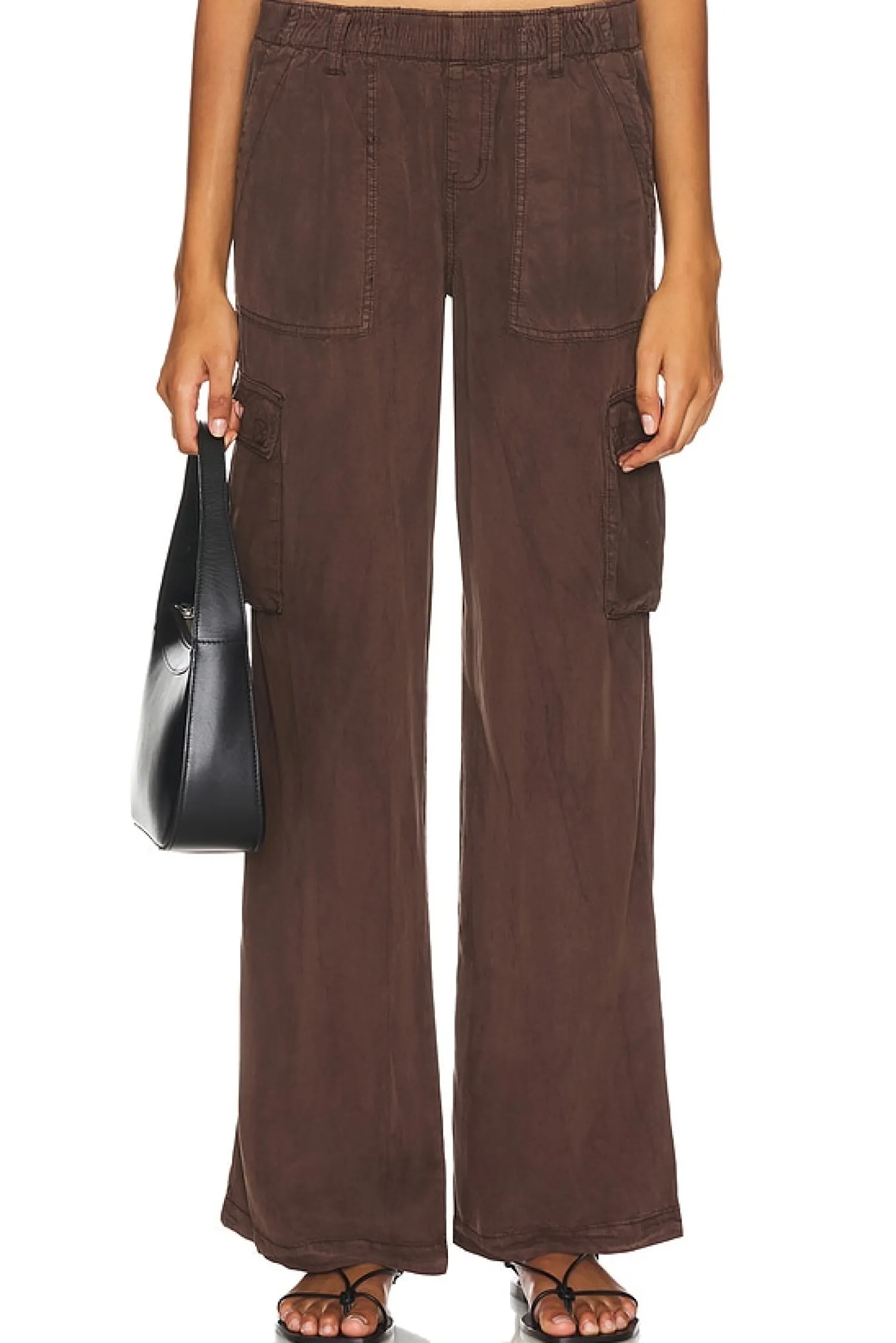 Women Sanctuary Pants>Relaxed Reissue Pant