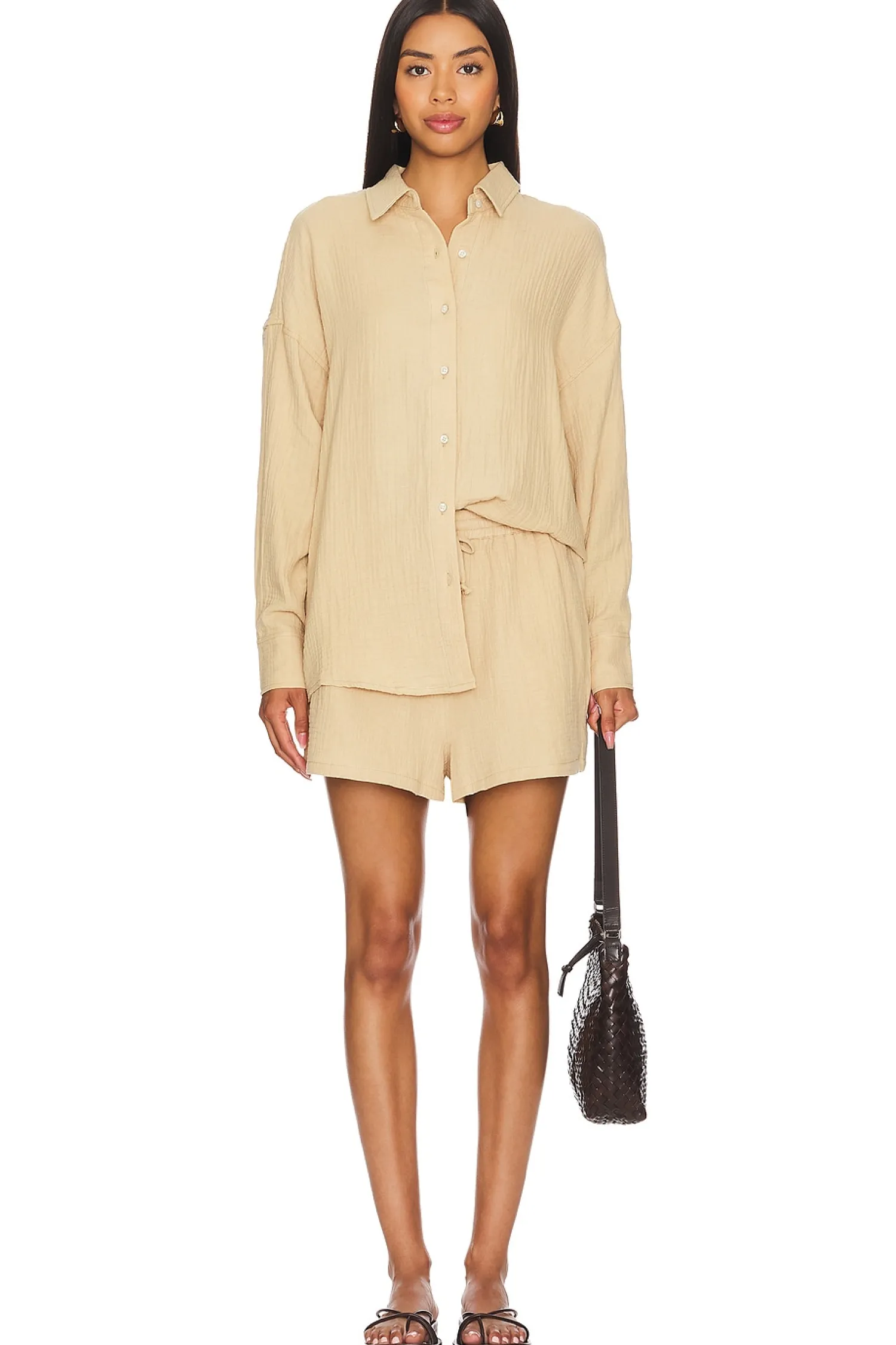 Women Favorite Daughter Loungewear>Relaxed Short