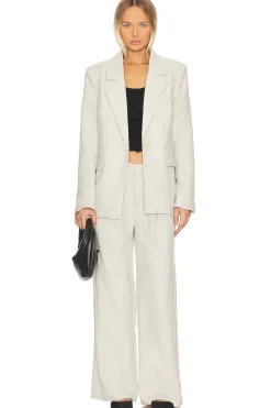 Women WeWoreWhat Matching Sets|Jackets & Coats><noscript><img width=