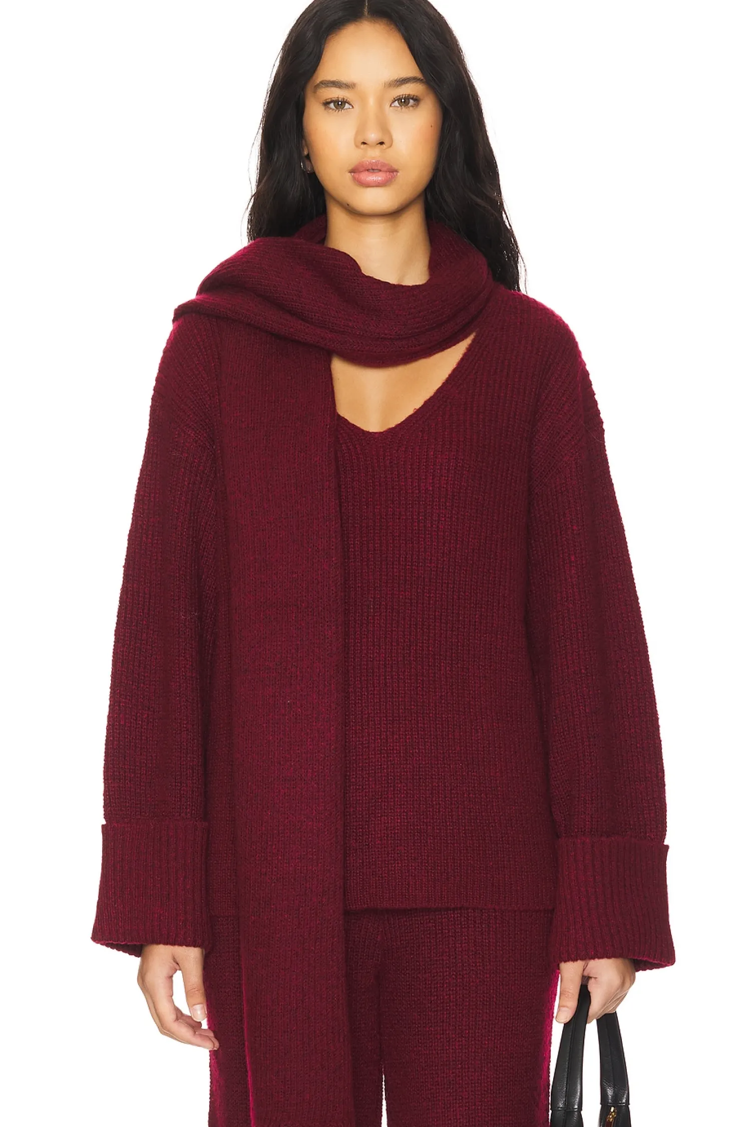Women 4th & Reckless Matching Sets>Remy Jumper