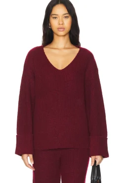Women 4th & Reckless Matching Sets>Remy Jumper