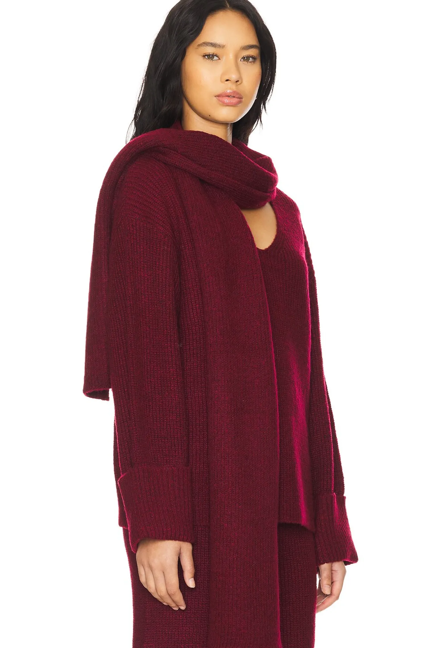 Women 4th & Reckless Matching Sets>Remy Jumper