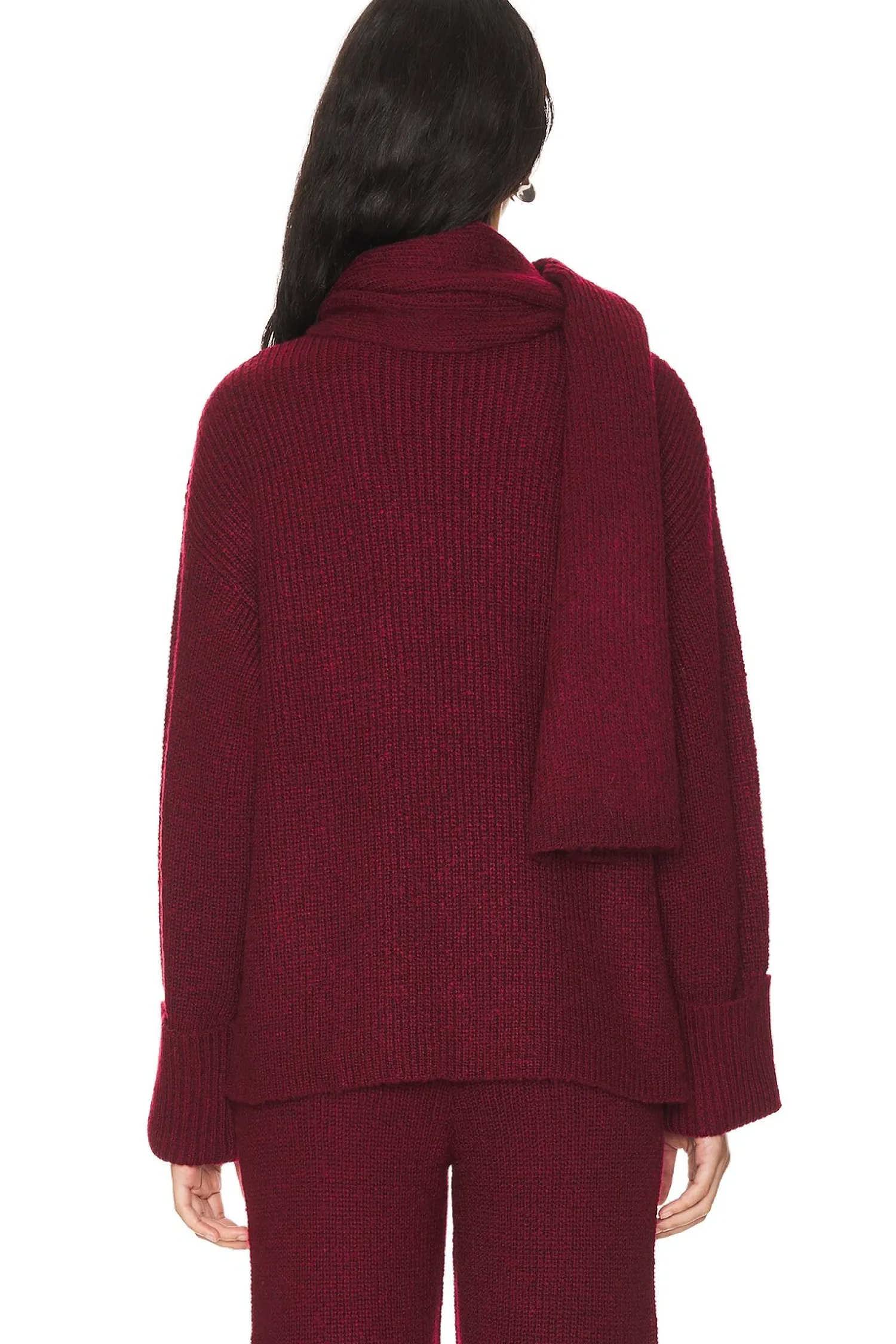 Women 4th & Reckless Matching Sets>Remy Jumper
