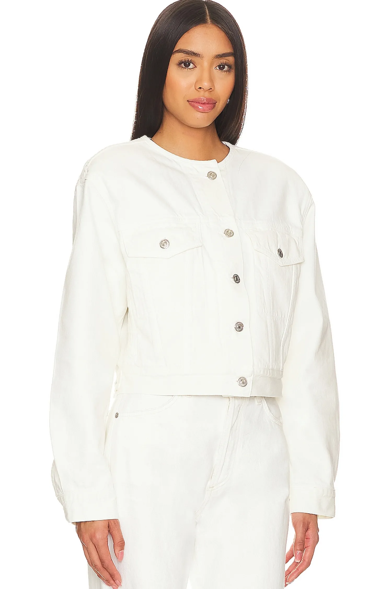 Women Citizens of Humanity Jackets & Coats>Renata Jacket