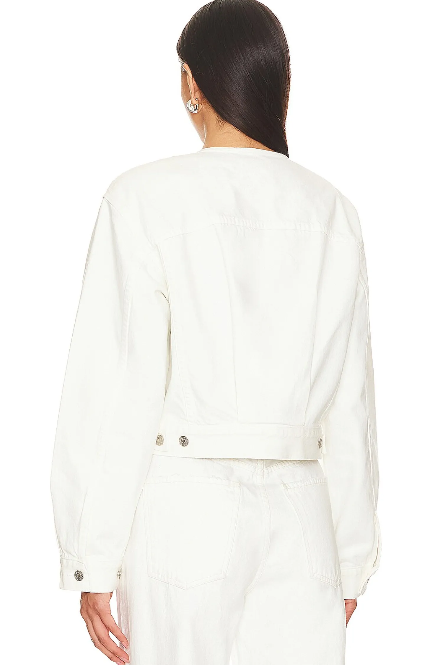 Women Citizens of Humanity Jackets & Coats>Renata Jacket