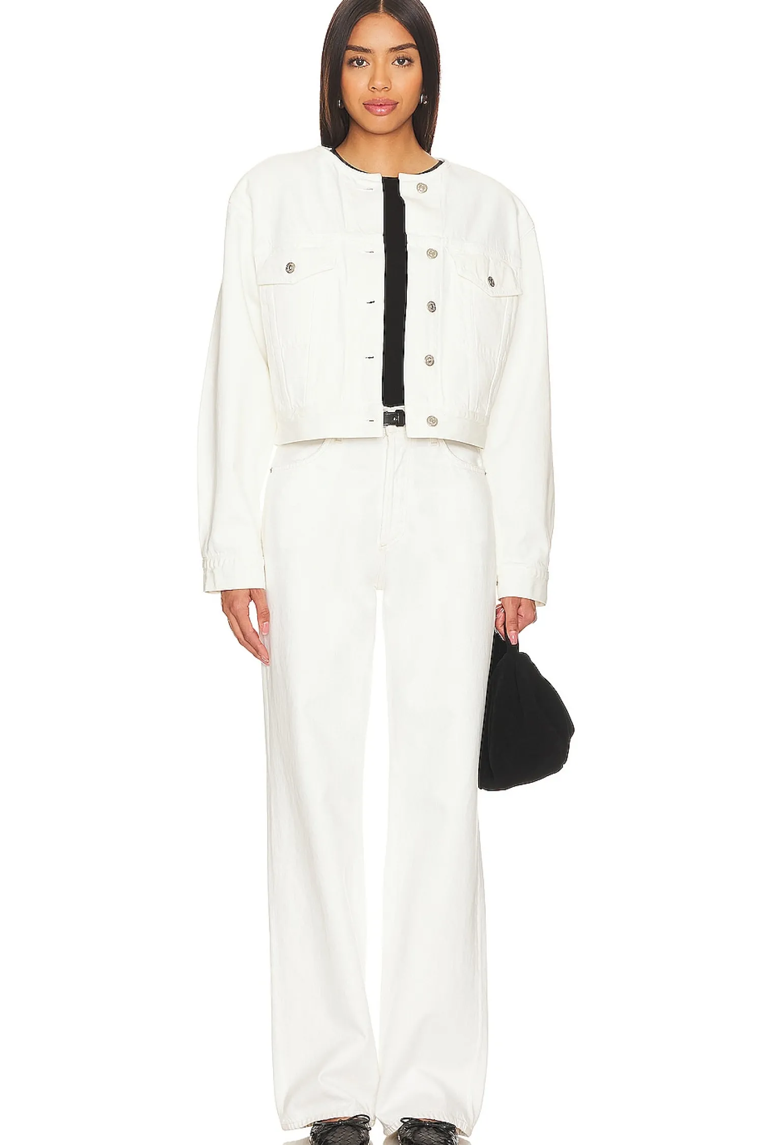 Women Citizens of Humanity Jackets & Coats>Renata Jacket