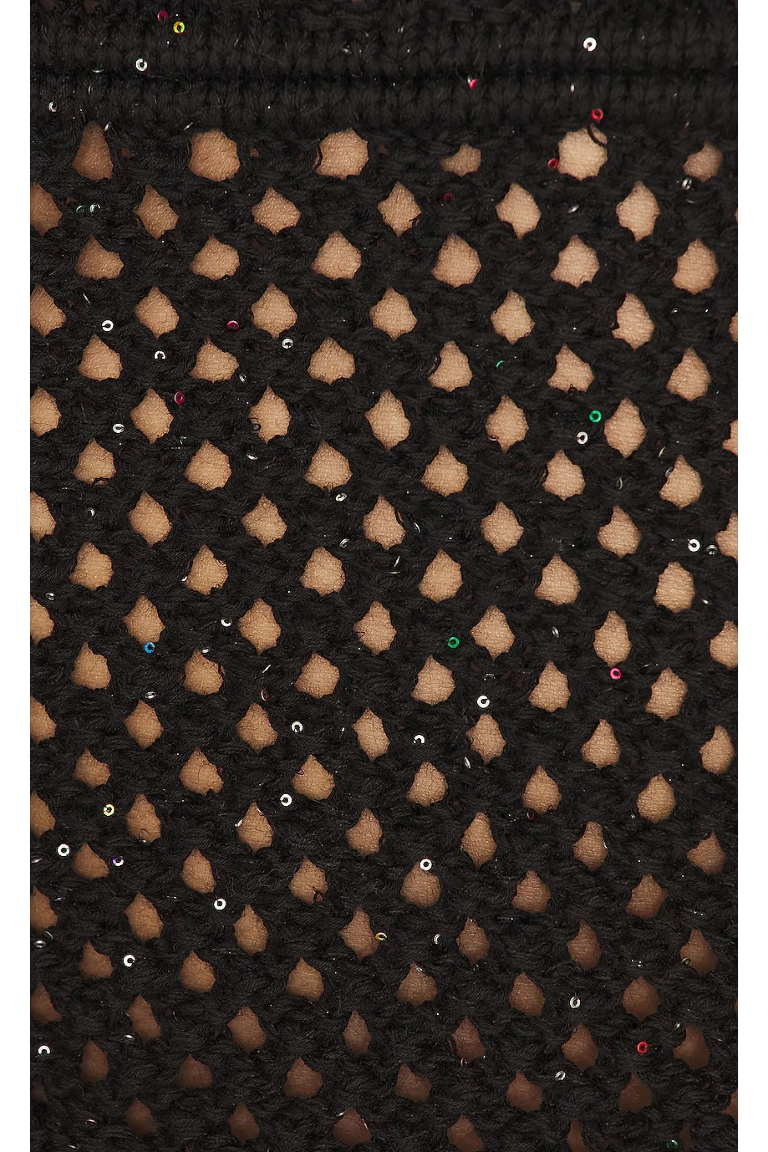 Women Lovers and Friends Matching Sets>Renata Knit Shimmer Skirt