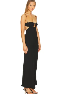 Women St. Agni Dresses>Resort Maxi Dress