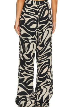 Women Enza Costa Pants><noscript><img width=