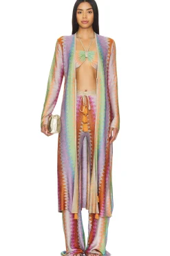 Women Alexis Jackets & Coats>Retti Robe
