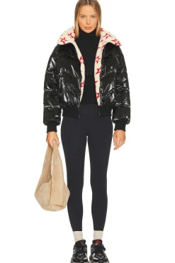 Women Perfect Moment Jackets & Coats><noscript><img width=