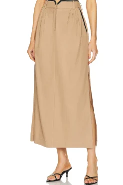 Women SOVERE Matching Sets>Revive Skirt