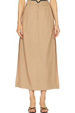 Women SOVERE Matching Sets>Revive Skirt