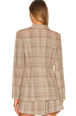 Women MAJORELLE Jackets & Coats><noscript><img width=