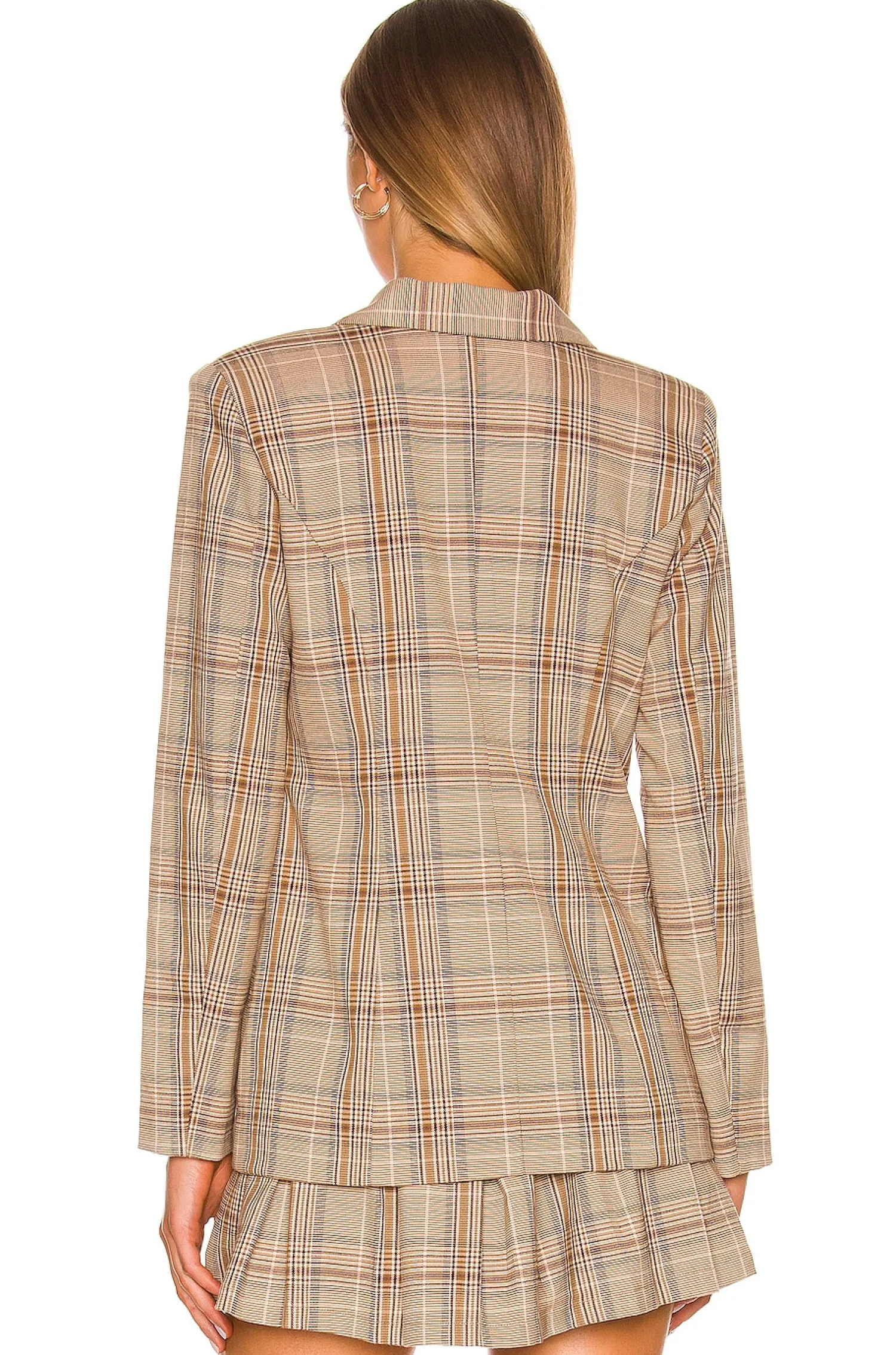 Women MAJORELLE Jackets & Coats>Rhea Blazer