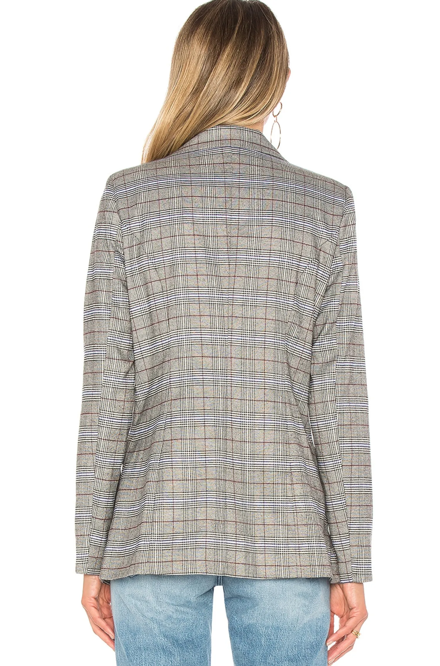 Women MAJORELLE Jackets & Coats>Rhea Blazer