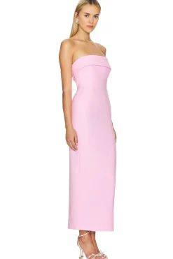 Women The New Arrivals by Ilkyaz Ozel Dresses>Rhea Dress