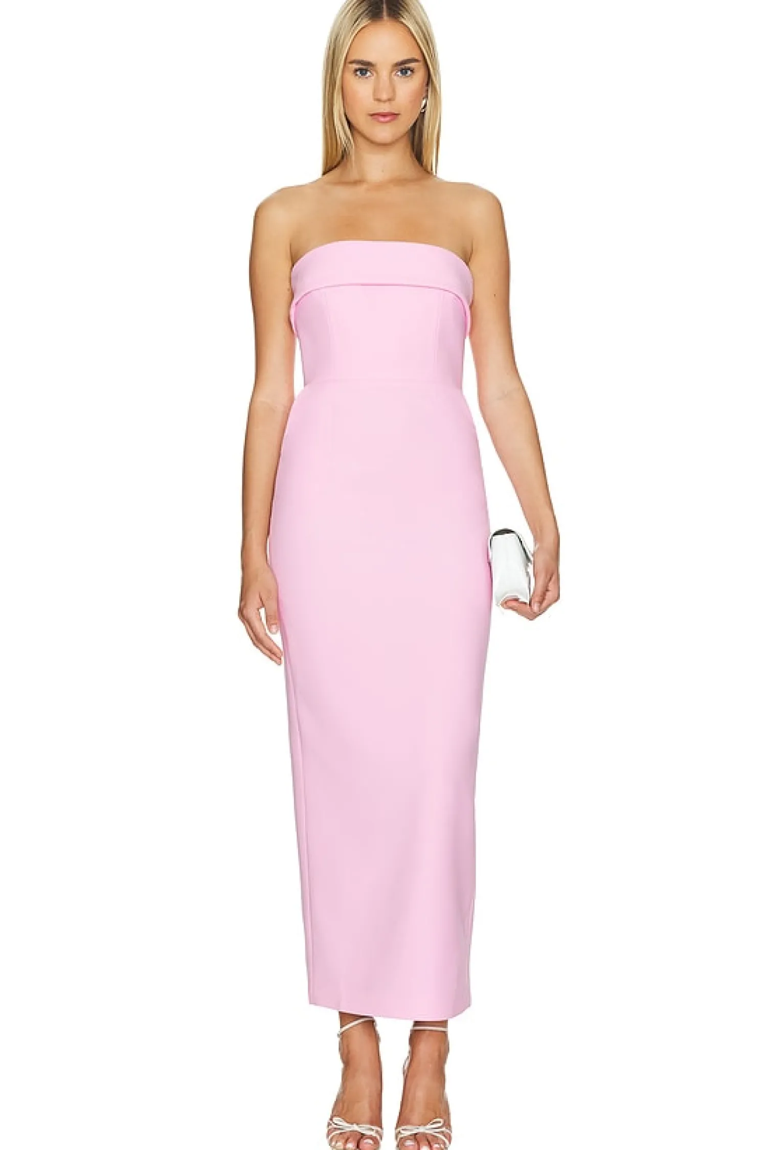 Women The New Arrivals by Ilkyaz Ozel Dresses>Rhea Dress