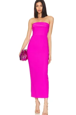 Women The New Arrivals by Ilkyaz Ozel Dresses><noscript><img width=