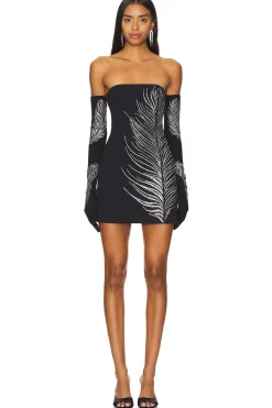 Women David Koma Dresses><noscript><img width=