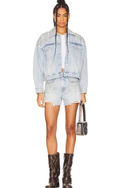 Women BLANKNYC Jackets & Coats><noscript><img width=