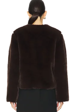 Women Lovers and Friends Jackets & Coats><noscript><img width=
