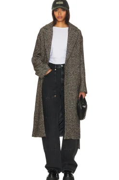 Women ASTR the Label Jackets & Coats>Rhodes Coat