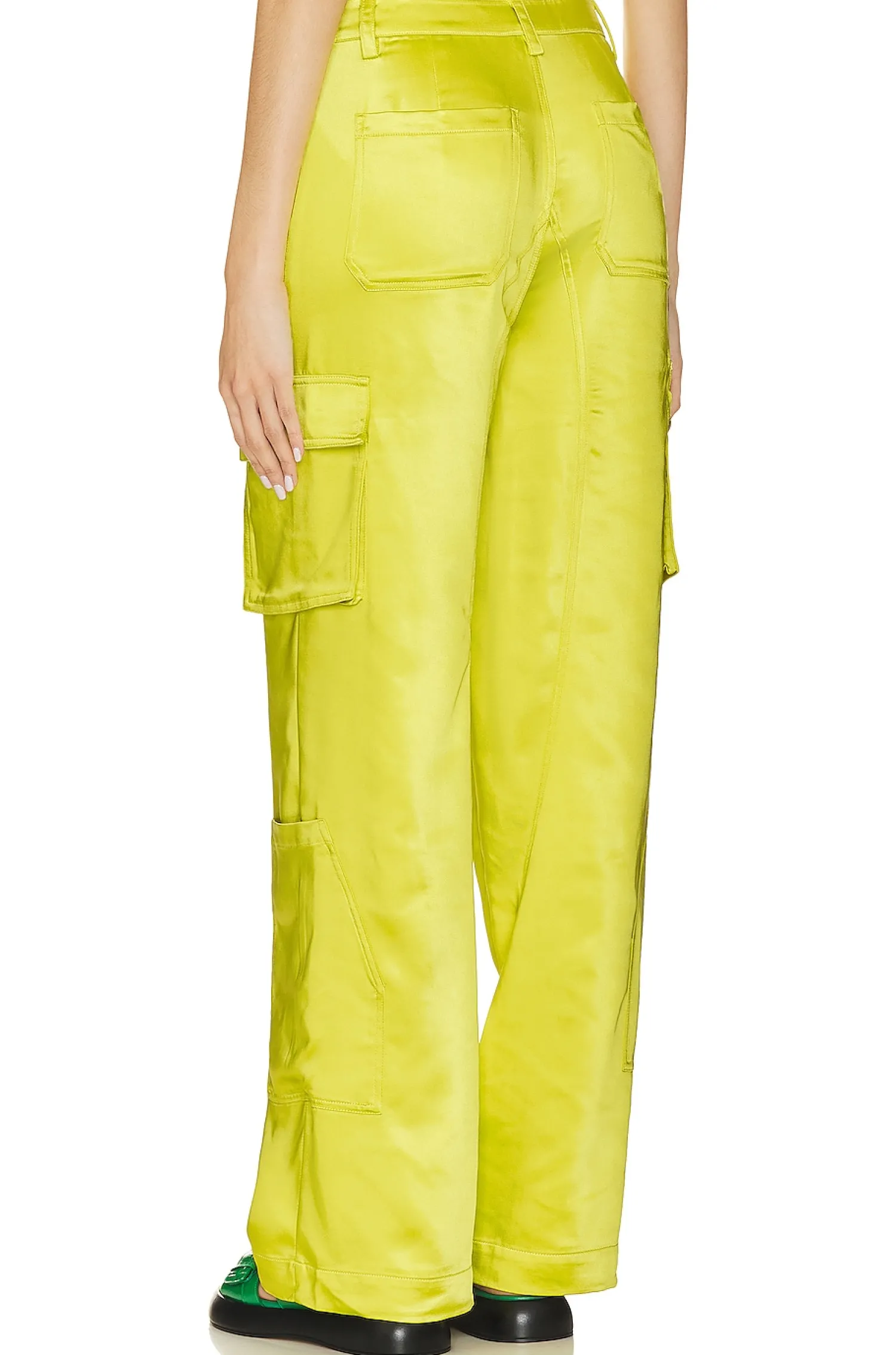 Women SIMONMILLER Pants>Rhodes Pant