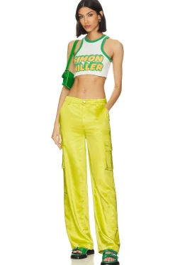 Women SIMONMILLER Pants><noscript><img width=