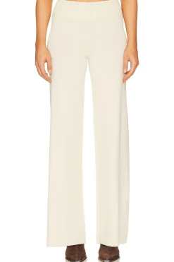 Women L'Academie Pants|Matching Sets>Ria Knit Pant