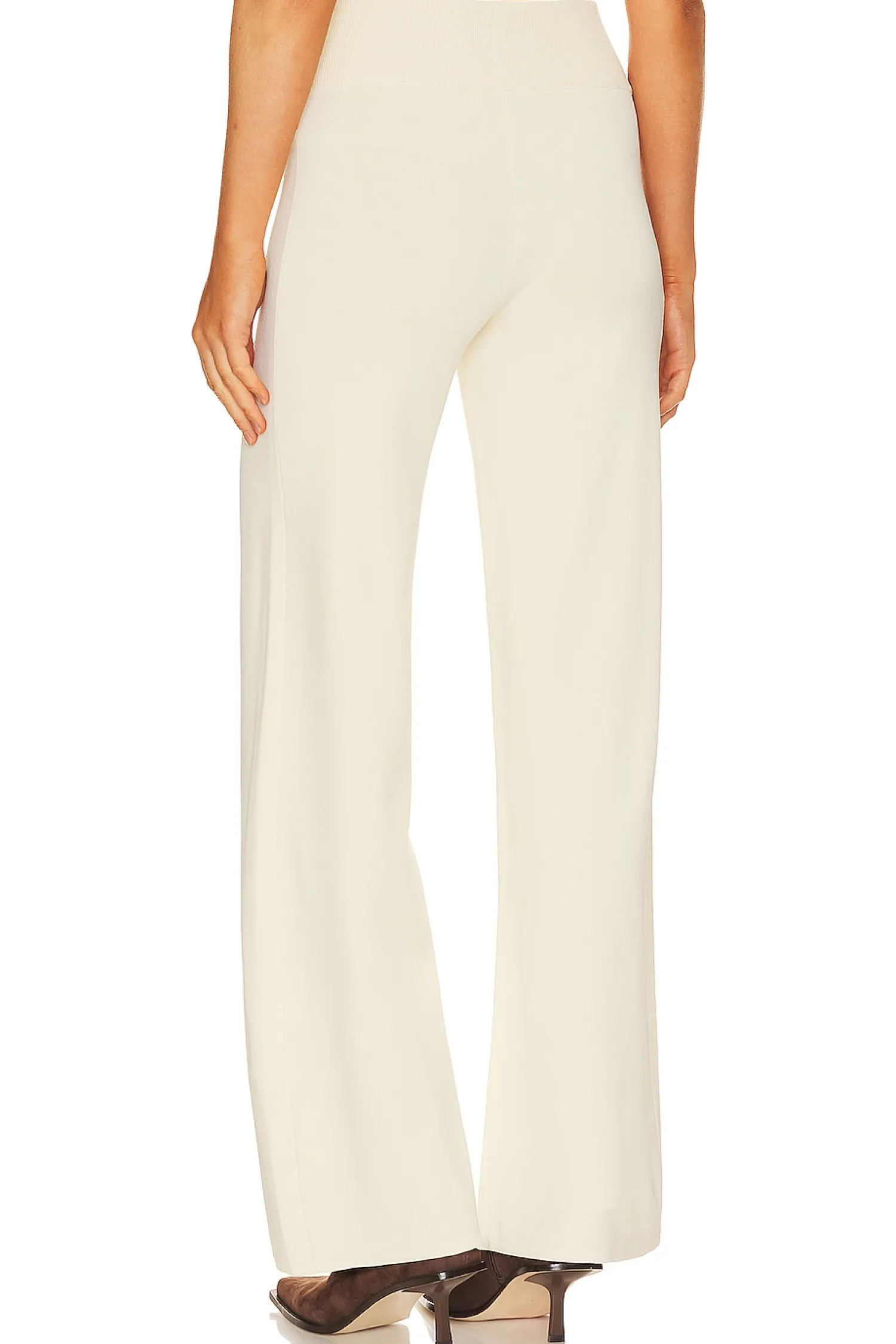 Women L'Academie Pants|Matching Sets>Ria Knit Pant