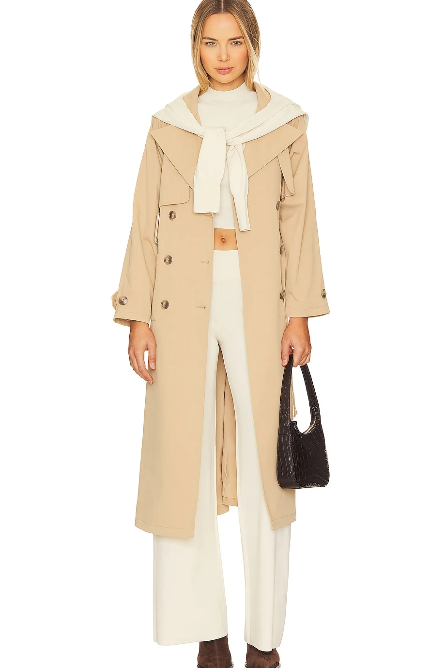 Women L'Academie Pants|Matching Sets>Ria Knit Pant