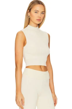 Women L'Academie Matching Sets>Ria Knit Tank