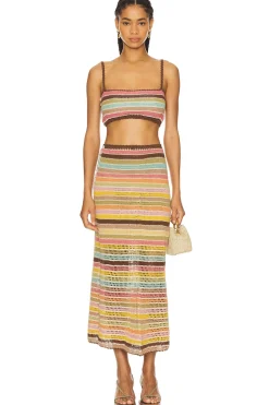 Women SHE MADE ME Matching Sets><noscript><img width=