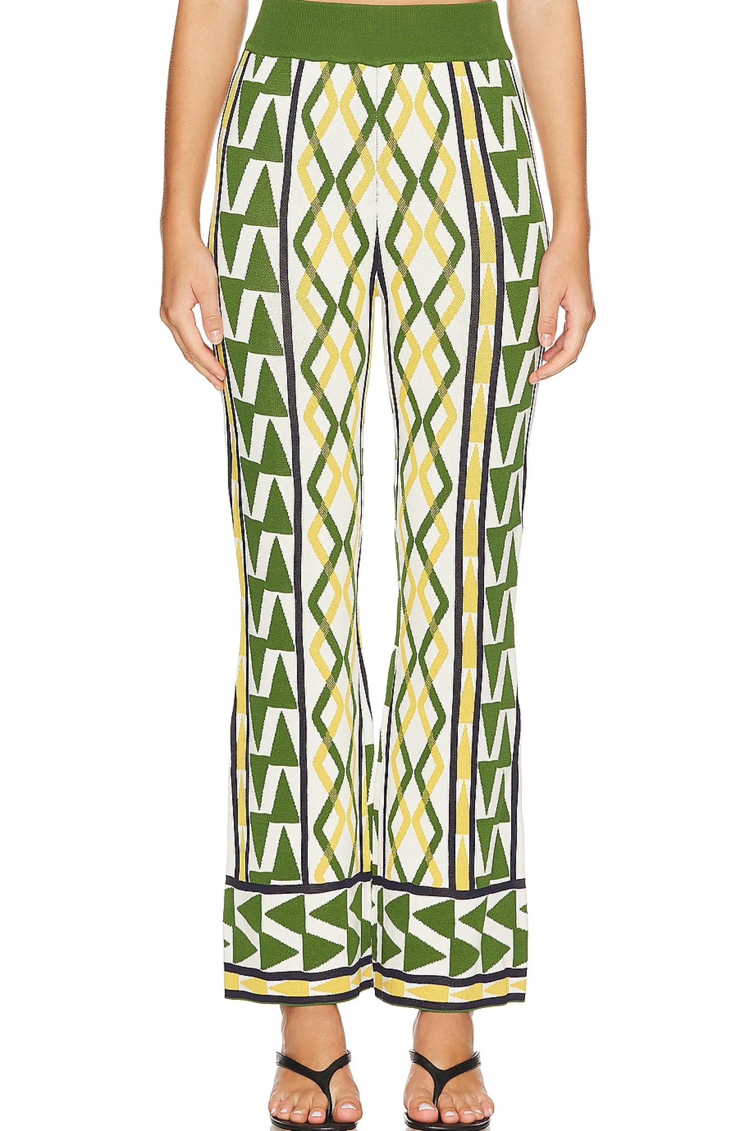 Women MISA Los Angeles Pants|Matching Sets>Rialta Pants