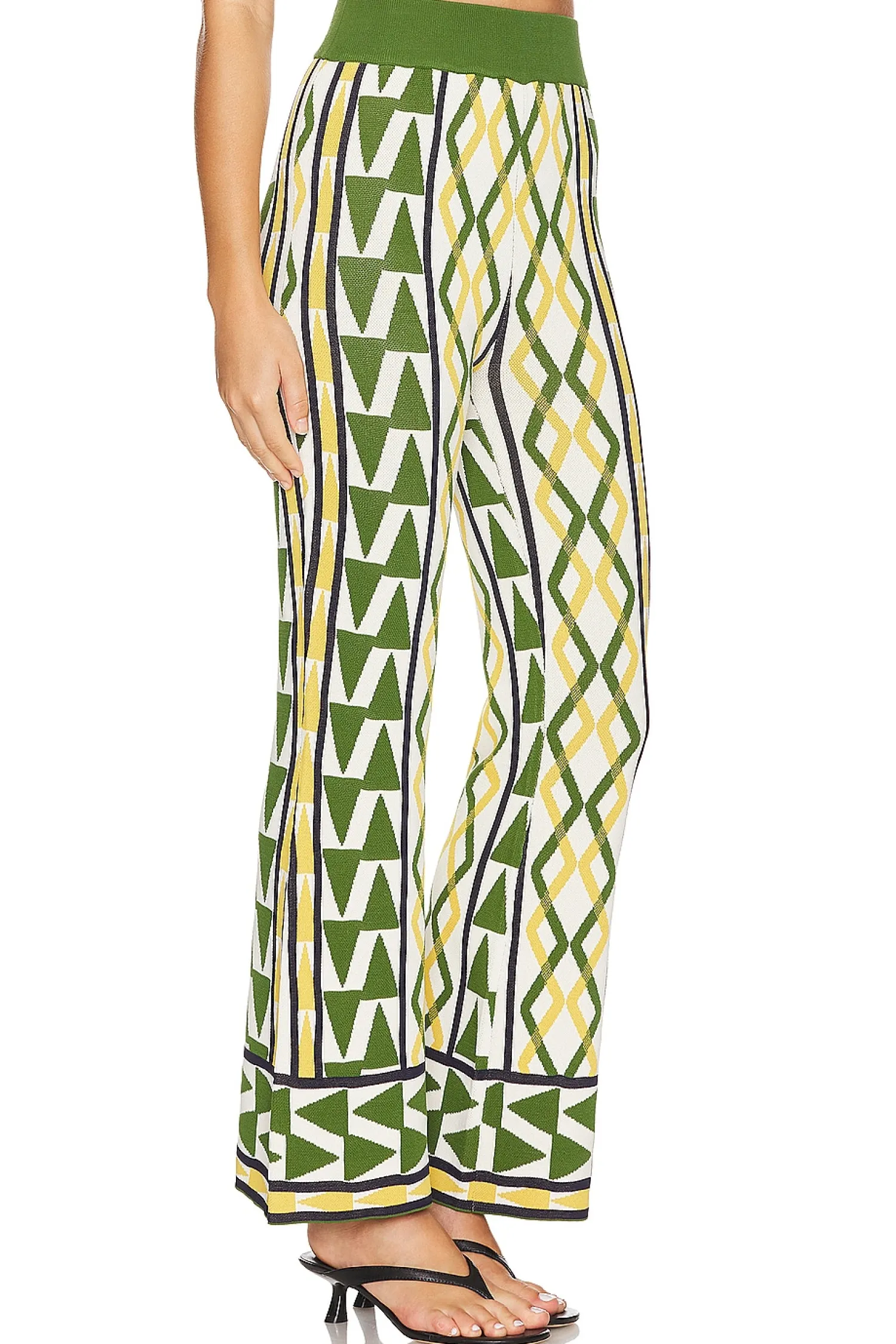 Women MISA Los Angeles Pants|Matching Sets>Rialta Pants