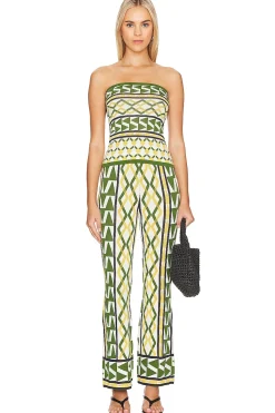 Women MISA Los Angeles Pants|Matching Sets><noscript><img width=