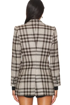 Women Smythe Jackets & Coats><noscript><img width=