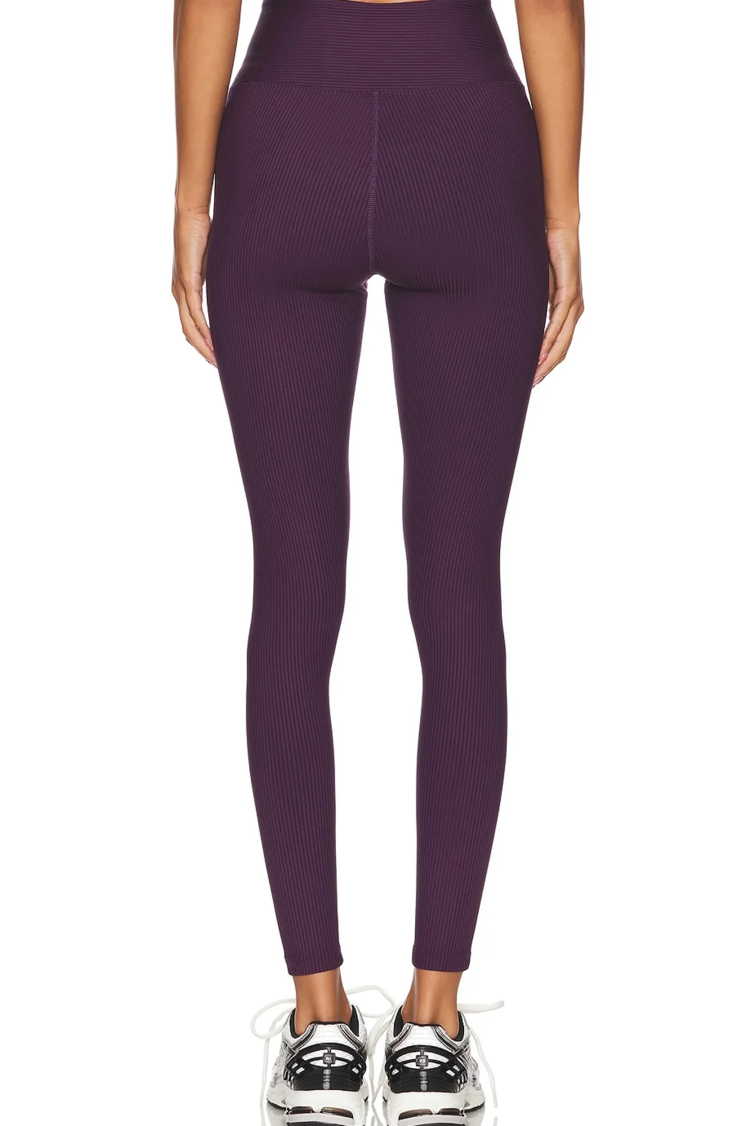 Women YEAR OF OURS Pants>Ribbed Football Legging