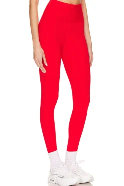 Women YEAR OF OURS Pants>Ribbed High High Legging