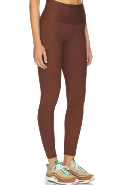 Women YEAR OF OURS Pants>Ribbed Legging