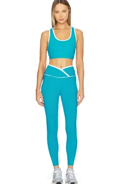 Women YEAR OF OURS Pants><noscript><img width=