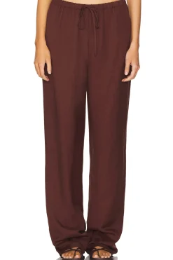 Women LIONESS Matching Sets>Ride With Me Pant
