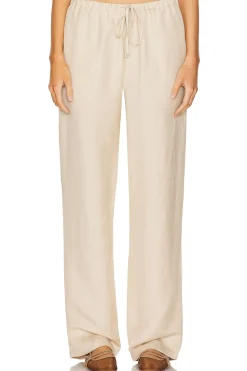 Women LIONESS Pants|Matching Sets>Ride With Me Pant