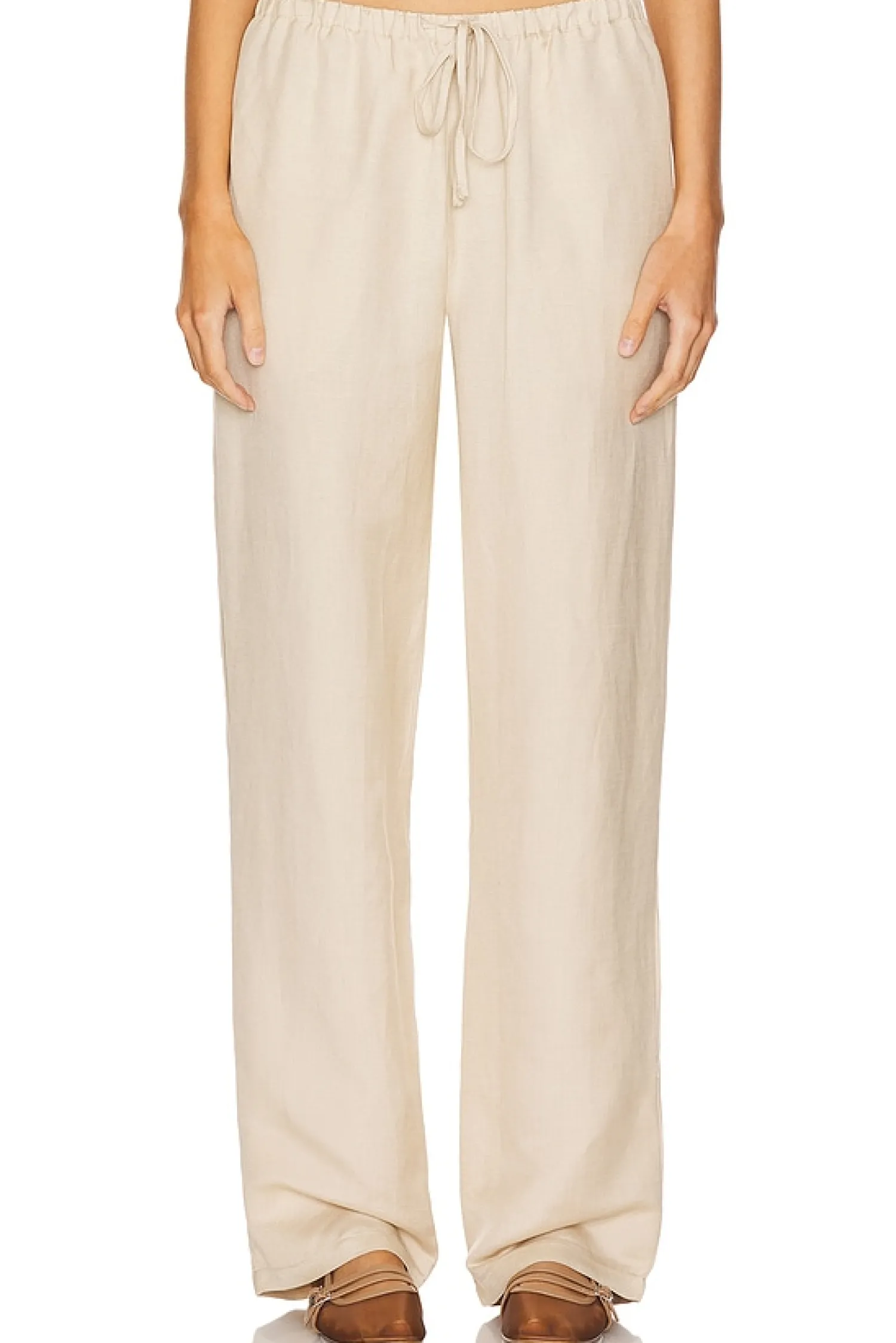 Women LIONESS Pants|Matching Sets>Ride With Me Pant